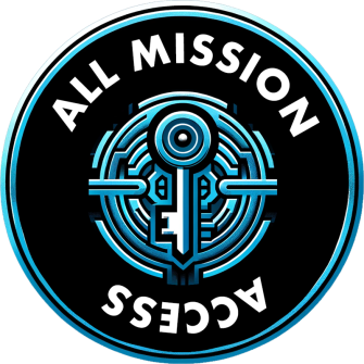 All mission access
