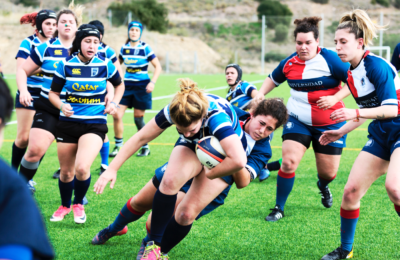 Women Rugby