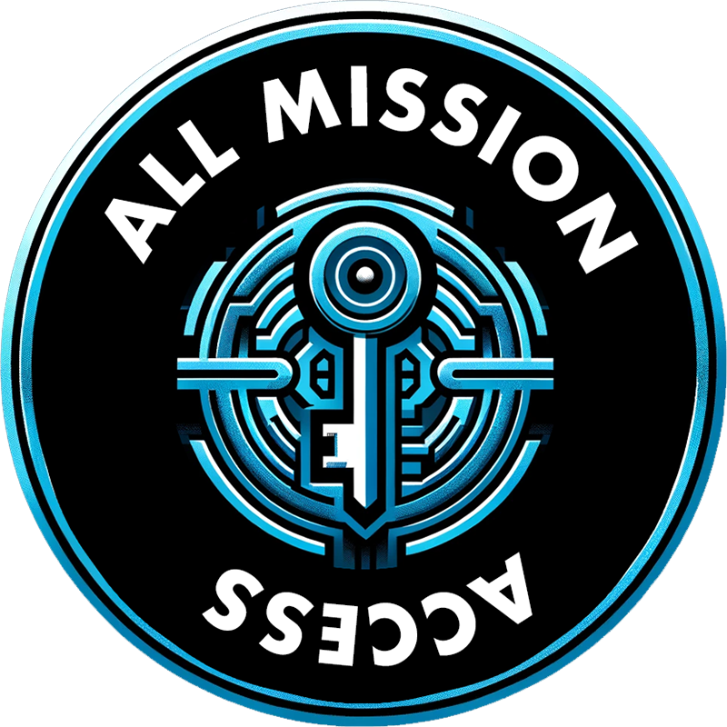 All mission access