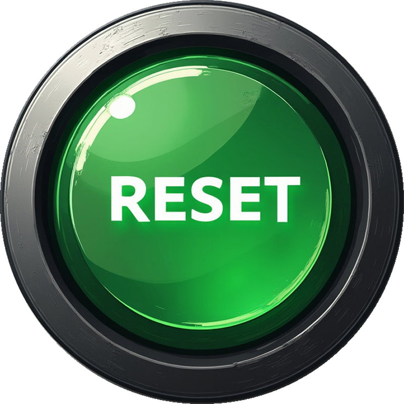 Mission reset